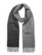 Scarf Grey Amanda Christensen