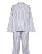 Parker Pyjamas Grey Missya