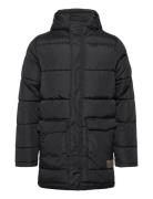 Outerwear Black Blend