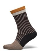 Paula Socks Black Mp Denmark