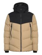 Outerwear Beige Blend