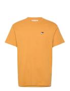 Application T-Shirt Orange Revolution