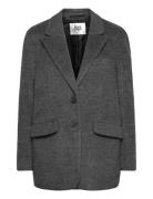 Betina Blazer Grey Twist & Tango