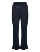 Trousers Jada Navy Lindex