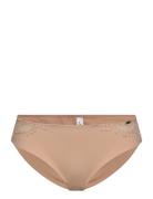 Brief Nora Brazilian Low Beige Lindex