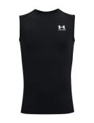 Ua Hg Armour Sl Black Under Armour