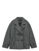 Vmelitebella Jacket Boo Grey Vero Moda