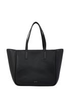 Ck Refine Medium Shopper_Pbl Black Calvin Klein