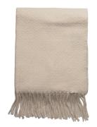 Pccella Long Scarf Noos Bc Beige Pieces