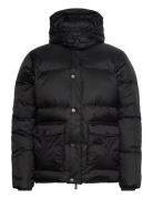 Faenza Jkt M Black SNOOT