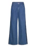 Two-T D Denim Jeans Blue Stella Nova