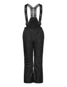 Girl Ski Pant Wp10000 Black CMP