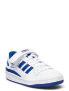 Forum Low J White Adidas Originals