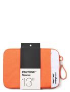 Pant Tablet Sleeve 13" Orange PANT