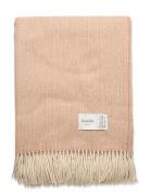 Humble Living Wool Blanket Orange Humble LIVING