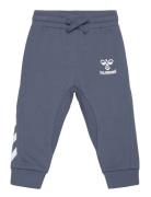 Hmlapple Pants Blue Hummel