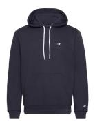 Hooded Sweatshirt Navy Champion