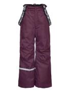 Winter Pants, Tuokio Purple Reima