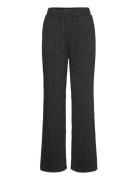 Cc Heart Charlie Lace Pants Black Coster Copenhagen