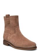 Ankle Boot Brown Gabor