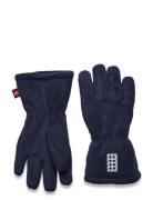 Lwazun 722 - Fleece Glove Navy LEGO Kidswear