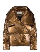 Cmticco-Jacket Gold Copenhagen Muse