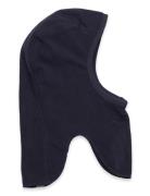 Balaclava - Fleece W. Windstop Navy Color Kids