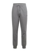 Cal Sweat Pant Grey J. Lindeberg