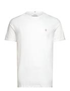 Nørregaard T-Shirt White Les Deux