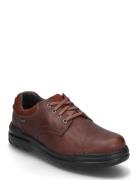 Rockie Walkgtx H Brown Clarks