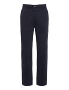 Barbour Chino Trousers Navy Barbour