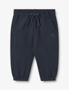 Sweatpants Cruz Navy Wheat