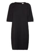 Becentiw Dress Black InWear