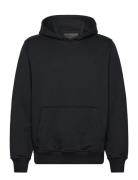 Anf Mens Sweatshirts Black Abercrombie & Fitch