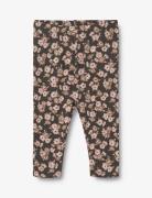 Leggings Jules Black Wheat