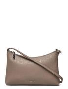 Ck Must Conv Crossbody_Mono Brown Calvin Klein