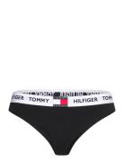 Classic Thong Black Tommy Hilfiger