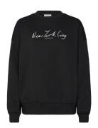 Embroidered Nyc Relaxed Cn Black Calvin Klein Jeans