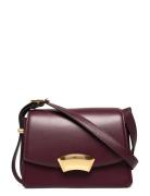 Id Shoulder Bag Burgundy 3.1 Phillip Lim