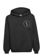 Fiasy Hoodie Black Sofie Schnoor Young