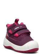 Reimatec Shoes,Passo 2.0 Purple Reima