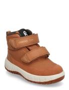 Reimatec Shoes,Patter 2.0 Brown Reima