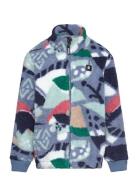 Fleece Sweater, Turkkinen Grey Reima