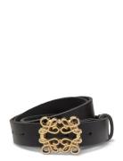 Belt Black DEPECHE