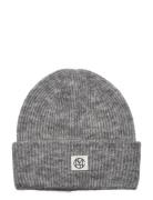 Mschhope Icon Beanie Key Grey MSCH Copenhagen