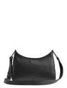 Nuriambg Crossbody Bag, Grain Black Markberg