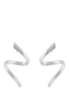 Addison Twisted Ear Plain G - Silver SNÖ Of Sweden