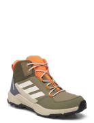 Terrex Ax4R Mid K Patterned Adidas Terrex