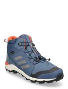 Terrex Mid Gtx Disney K Blue Adidas Terrex