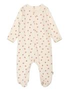 Jumpsuit Beige Sofie Schnoor Baby And Kids